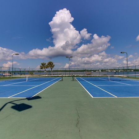 Gulf Shores Surf & Racquet Club Condos II Εξωτερικό φωτογραφία