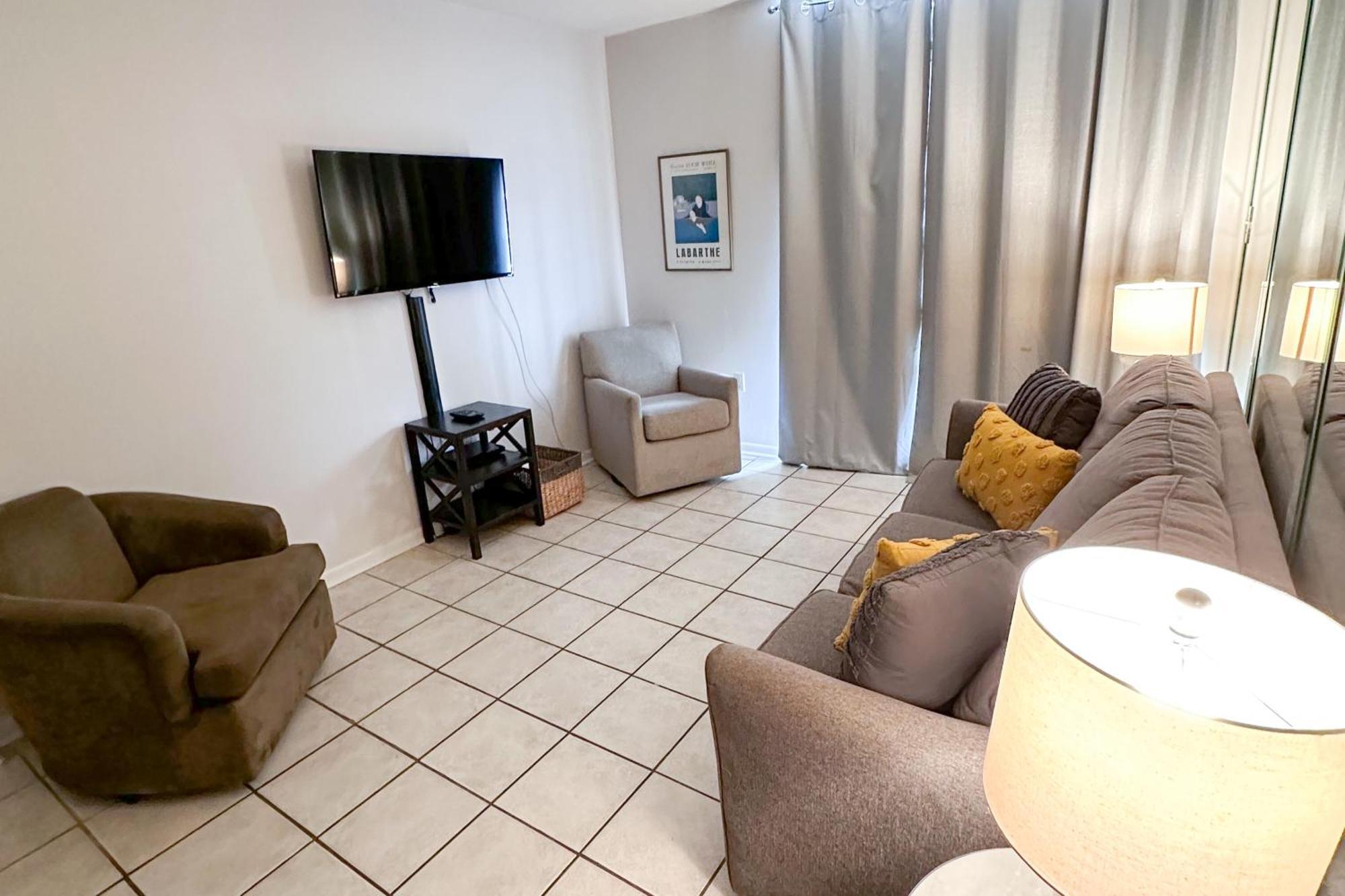 Gulf Shores Surf & Racquet Club Condos II Δωμάτιο φωτογραφία