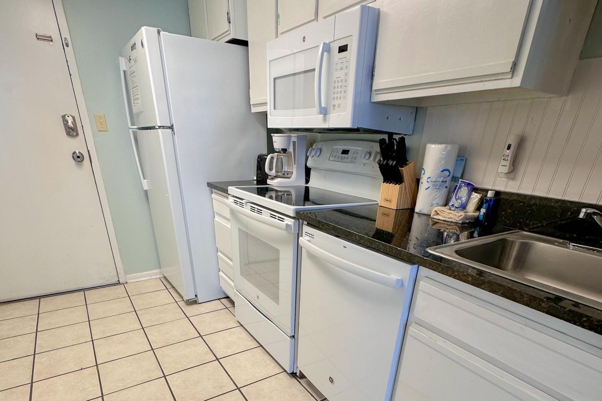 Gulf Shores Surf & Racquet Club Condos II Δωμάτιο φωτογραφία