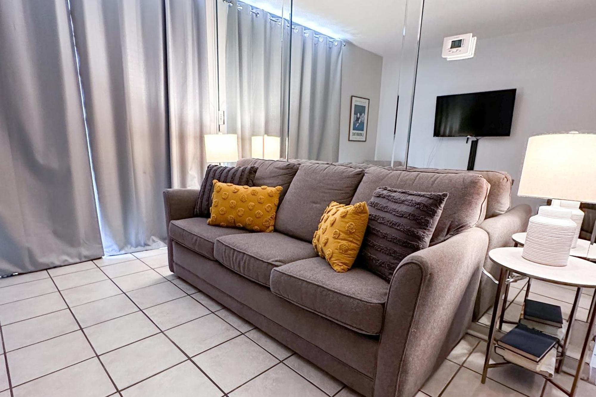Gulf Shores Surf & Racquet Club Condos II Δωμάτιο φωτογραφία