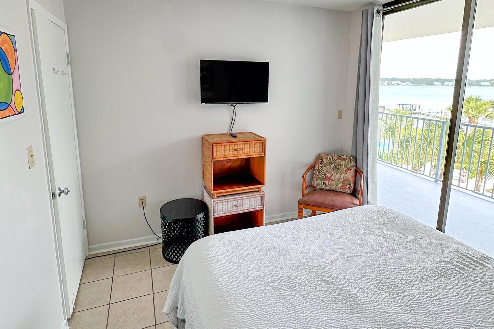 Gulf Shores Surf & Racquet Club Condos II Δωμάτιο φωτογραφία