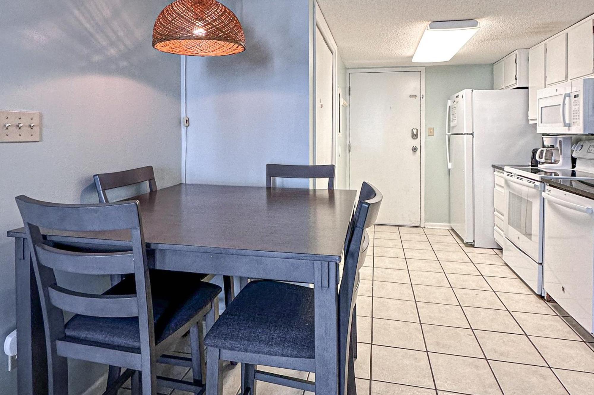 Gulf Shores Surf & Racquet Club Condos II Δωμάτιο φωτογραφία