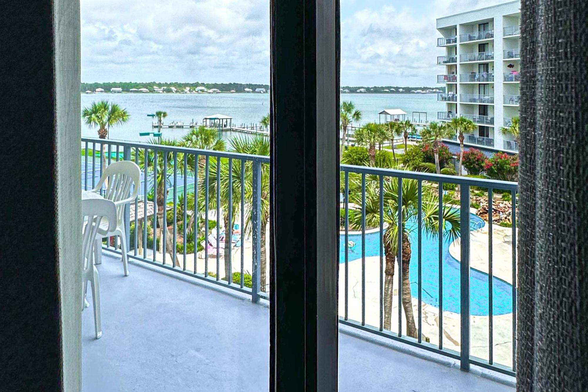 Gulf Shores Surf & Racquet Club Condos II Δωμάτιο φωτογραφία