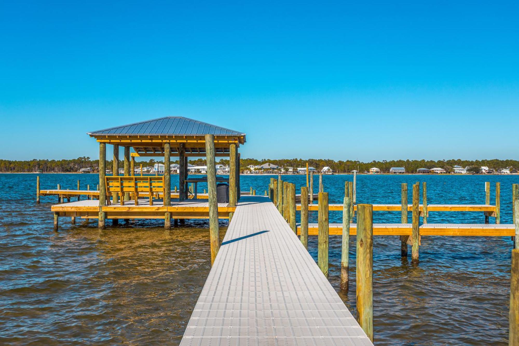 Gulf Shores Surf & Racquet Club Condos II Δωμάτιο φωτογραφία