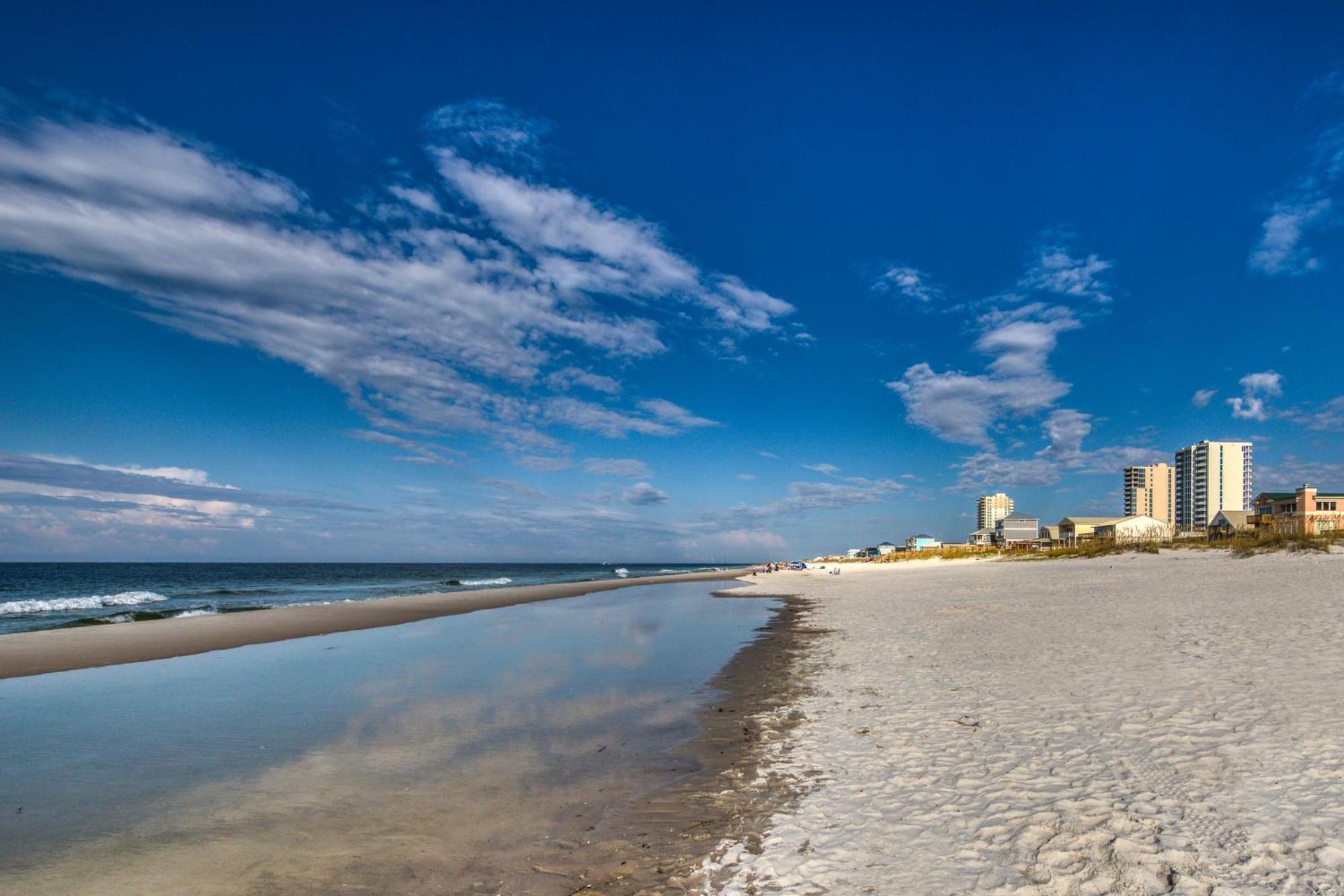 Gulf Shores Surf & Racquet Club Condos II Δωμάτιο φωτογραφία