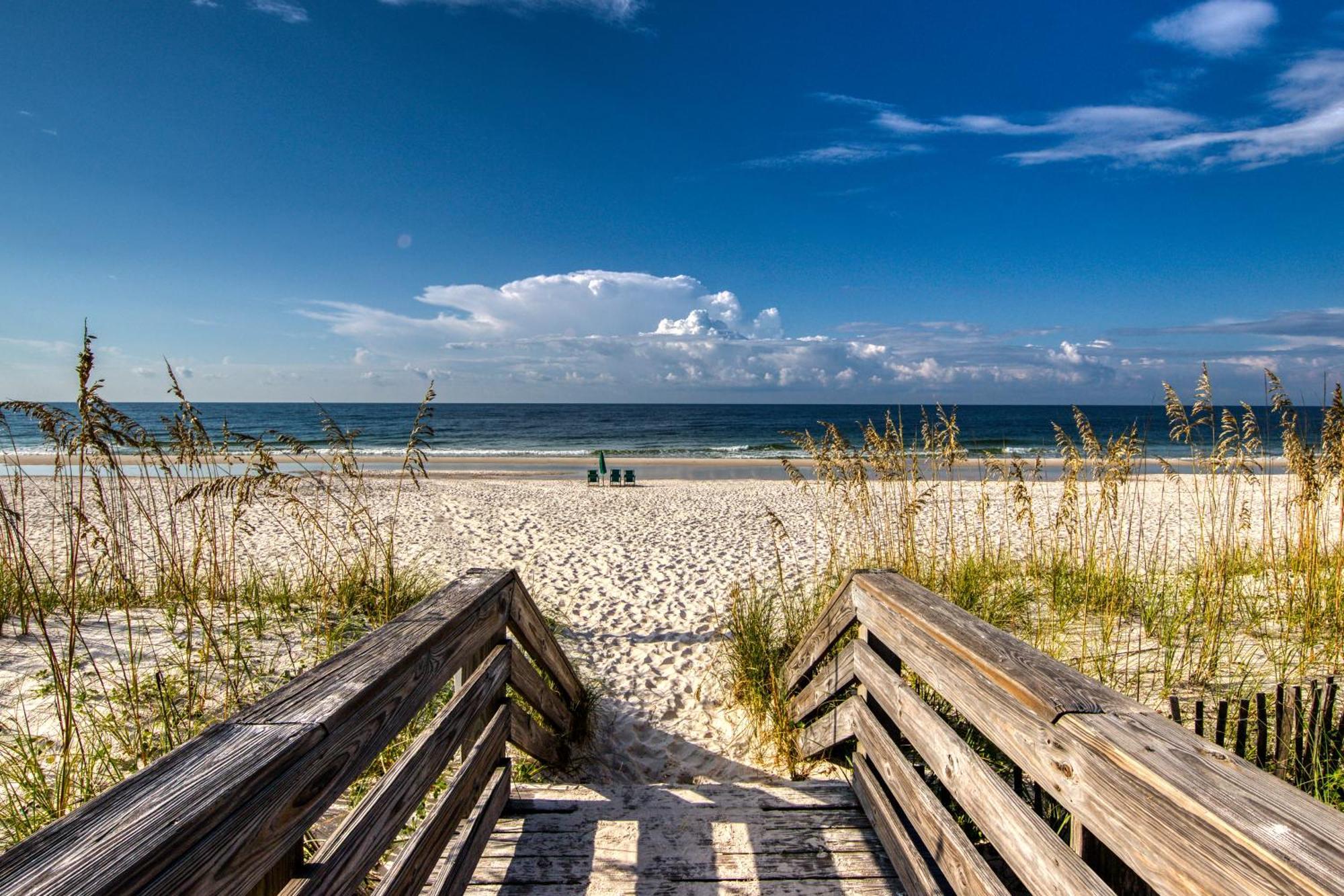 Gulf Shores Surf & Racquet Club Condos II Δωμάτιο φωτογραφία