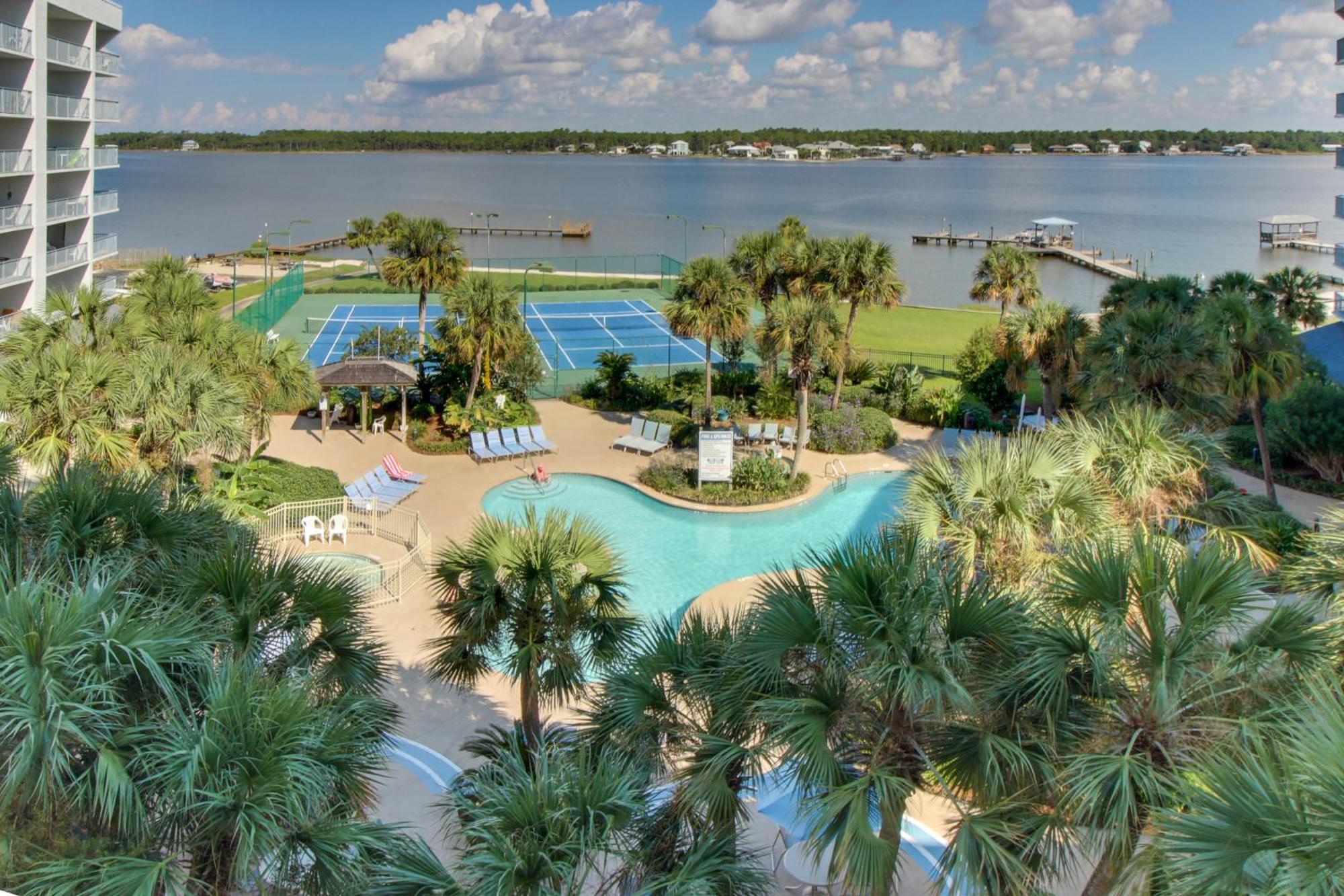 Gulf Shores Surf & Racquet Club Condos II Δωμάτιο φωτογραφία