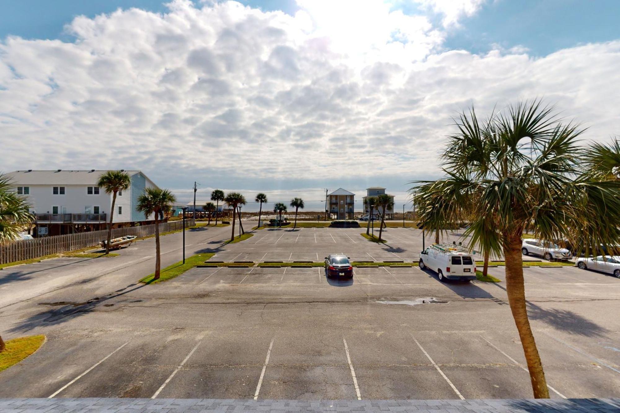 Gulf Shores Surf & Racquet Club Condos II Εξωτερικό φωτογραφία