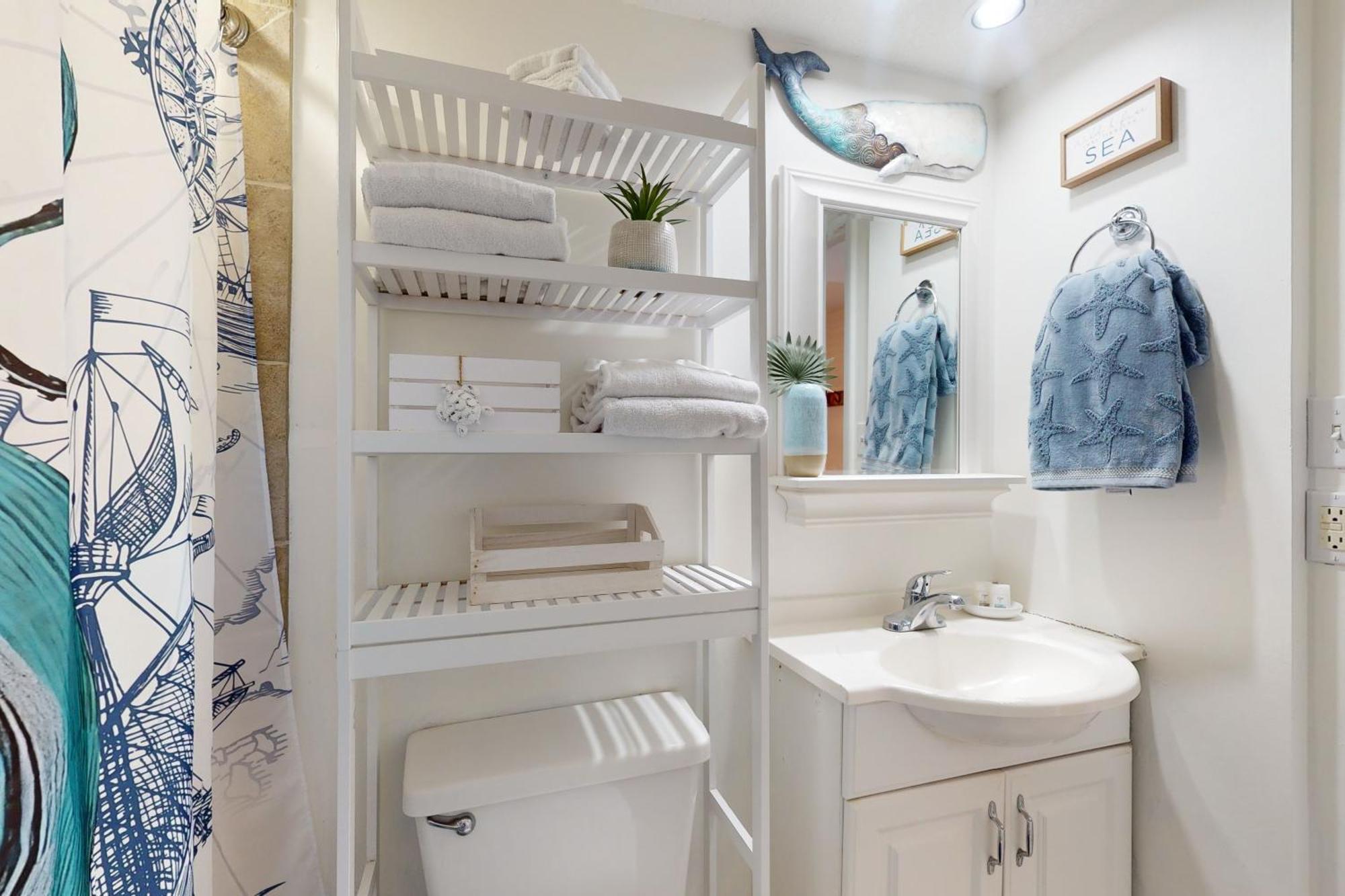 Gulf Shores Surf & Racquet Club Condos II Εξωτερικό φωτογραφία
