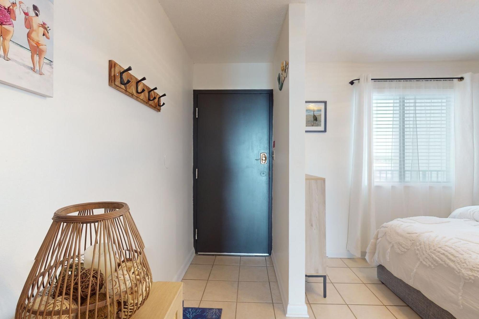 Gulf Shores Surf & Racquet Club Condos II Εξωτερικό φωτογραφία