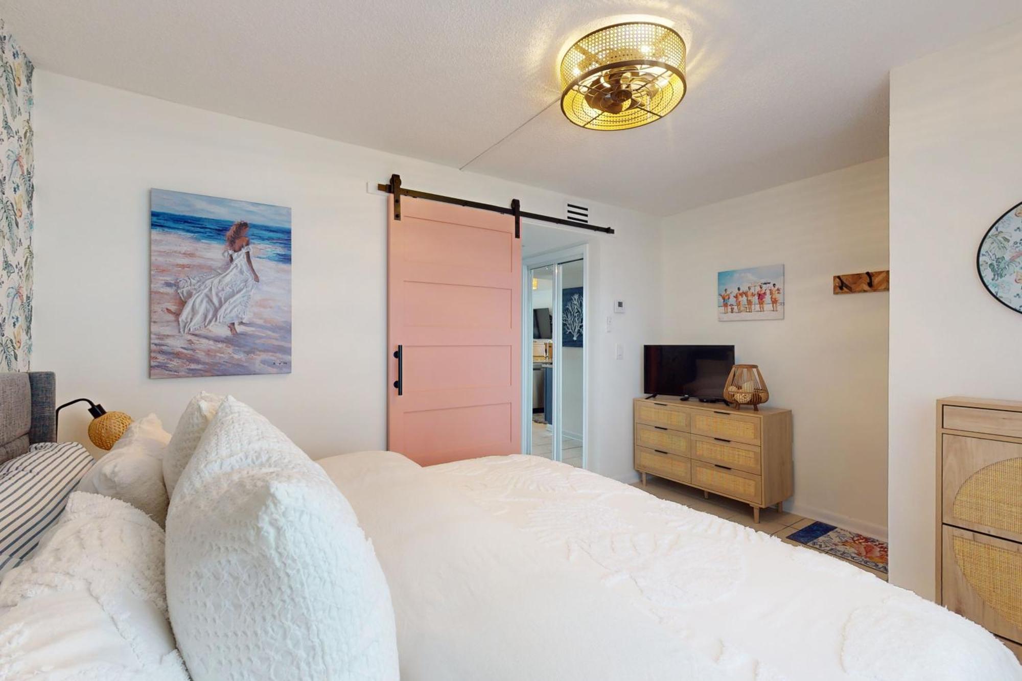 Gulf Shores Surf & Racquet Club Condos II Εξωτερικό φωτογραφία