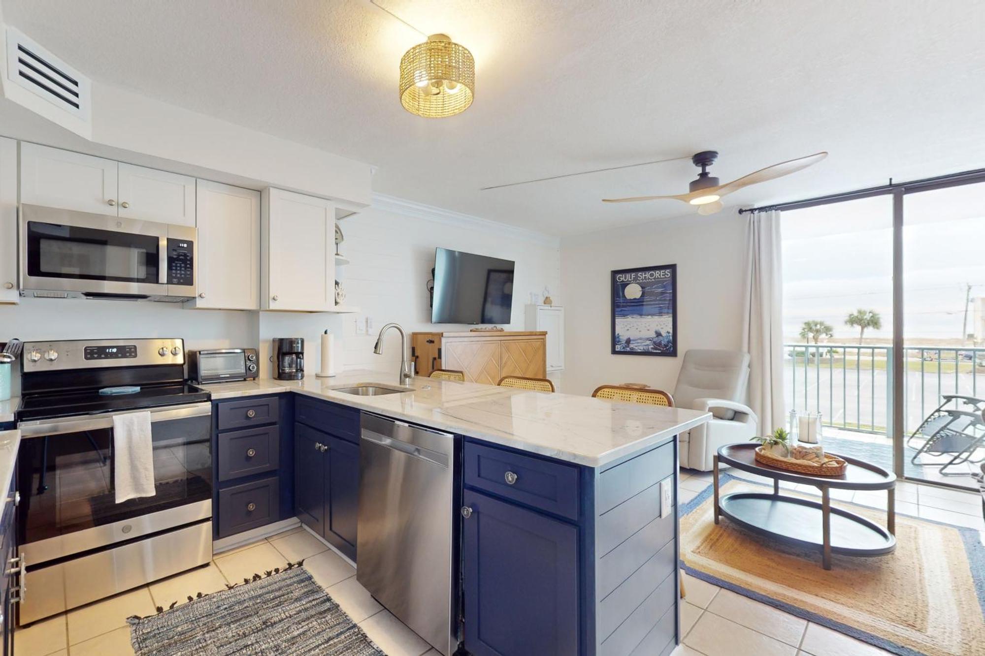 Gulf Shores Surf & Racquet Club Condos II Εξωτερικό φωτογραφία