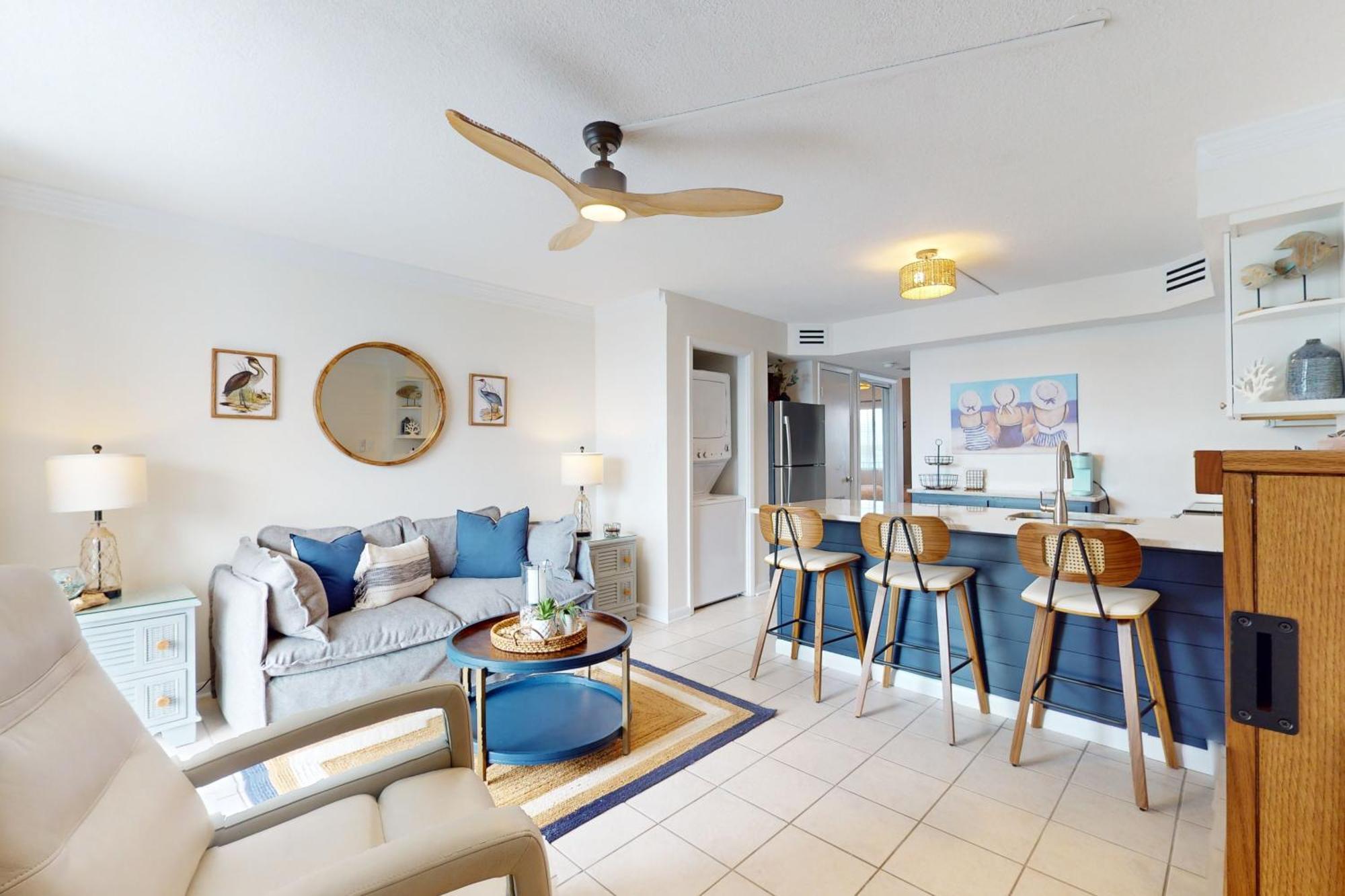 Gulf Shores Surf & Racquet Club Condos II Εξωτερικό φωτογραφία