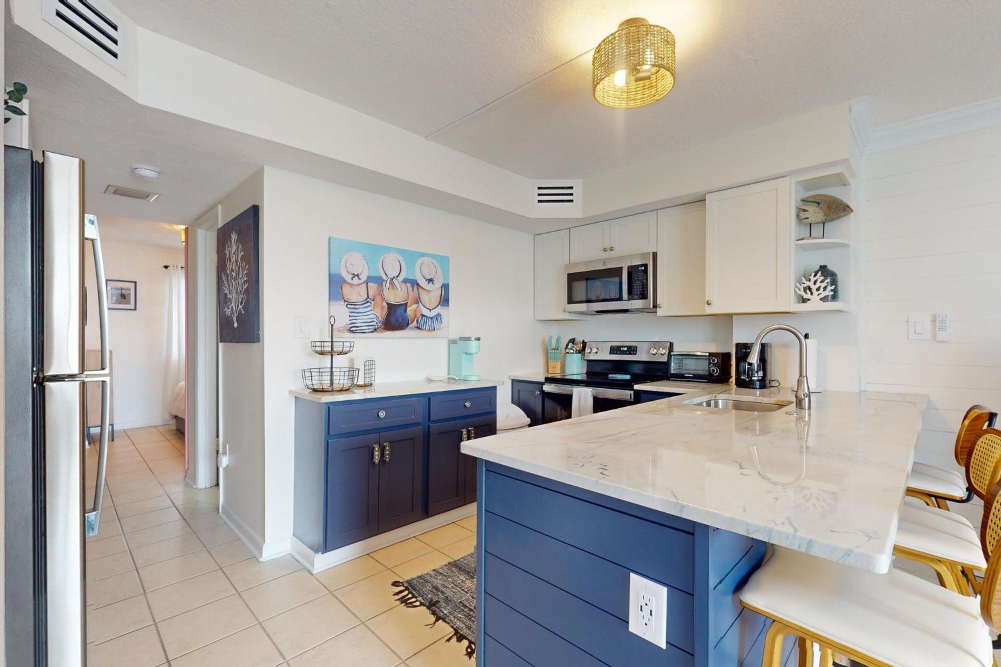 Gulf Shores Surf & Racquet Club Condos II Εξωτερικό φωτογραφία