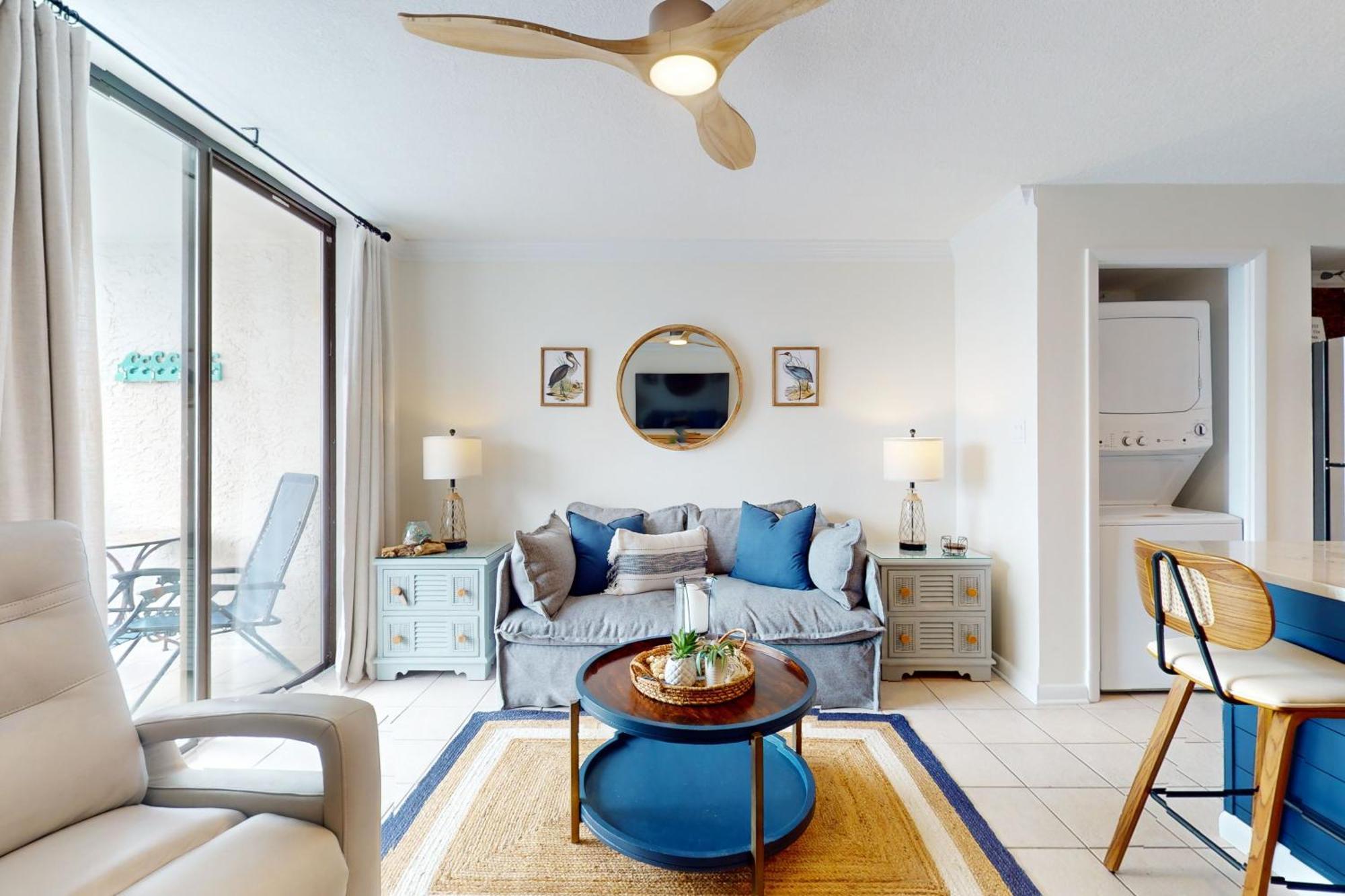 Gulf Shores Surf & Racquet Club Condos II Εξωτερικό φωτογραφία